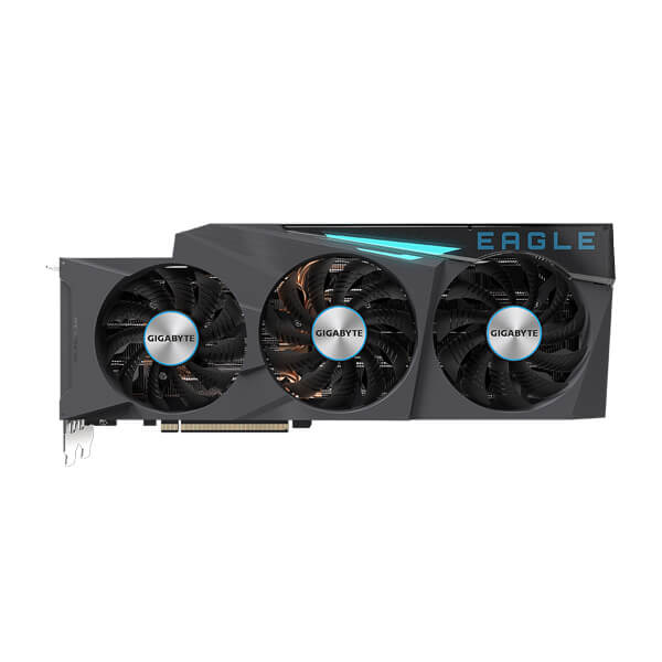 Gigabyte GeForce RTX 3080 Ti Eagle 12GB GDDR6X 384-bit Gaming Graphics Card
